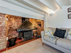 2 Bed in Brede 46895