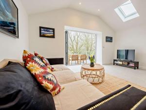 1 Bed in Woolacombe 91652 - 3hvězdičkové hotely ve městě Ilfracombe