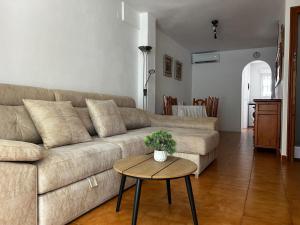 Bungalow "Sol y Mar II"