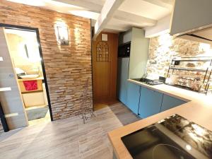 Superbe Studio Roustique