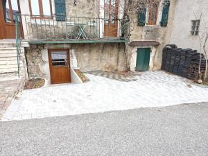 Superbe Studio Roustique