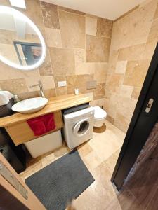 Superbe Studio Roustique