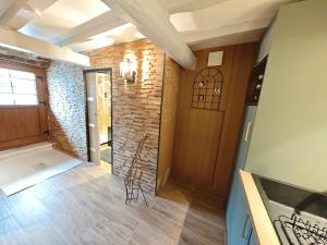 Maisons de vacances Superbe Studio Roustique : photos des chambres