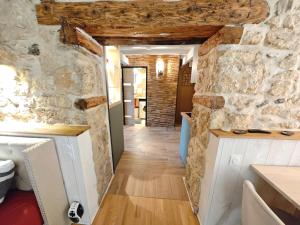 Maisons de vacances Superbe Studio Roustique : photos des chambres