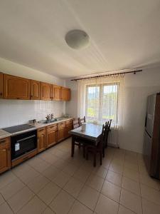 Pensiunea Popasul Călătorului