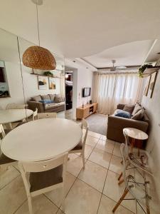 Aconchegante Apto 5min Rio Centro NeoBandeirantes