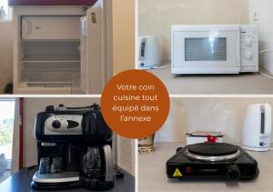 Tentes de luxe Yourte mongole insolite en pleine nature : photos des chambres