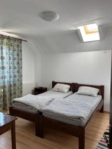 Pensiunea Popasul Călătorului