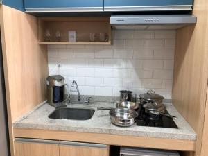 Studio Expo Center Norte Tucuruvi Anhembi