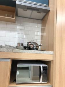 Studio Expo Center Norte Tucuruvi Anhembi