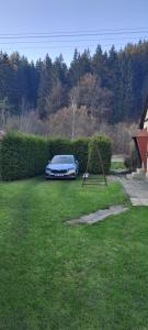 Apartmán Jindřichov