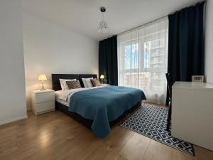 Apartament CENTRUMSTARÓWKA Gdańsk
