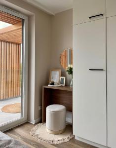 Laguna Beskidów Apartament Bosko z sauną i siłownią