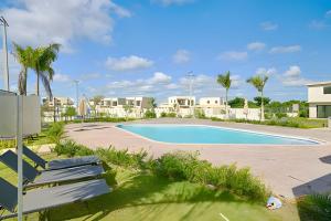 Villa x 2|Downtown Punta Cana|Pool|Hammock + BBQ