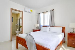 Villa x 2|Downtown Punta Cana|Pool|Hammock + BBQ