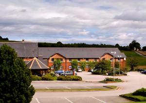 Monifieth Farm Hotel