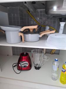 Premium Stella Maris, VISTA magnífica!