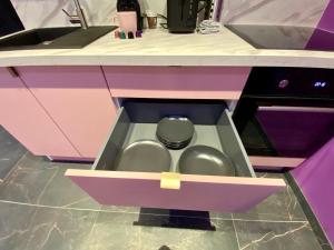 Appartements Capsule Karaoke - Jacuzzi - Nintendo Switch 2 - Projecteur : photos des chambres