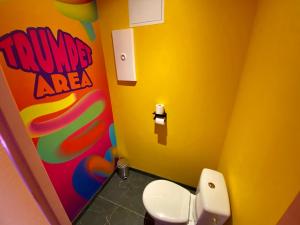 Appartements Capsule Karaoke - Jacuzzi - Nintendo Switch 2 - Projecteur : photos des chambres