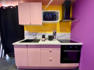 Capsule Karaoke - Jacuzzi - Nintendo Switch 2 - Projecteur