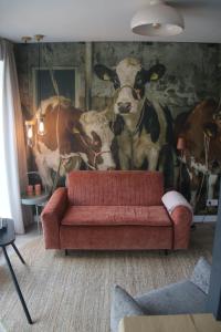 Hoeve Altena Barn