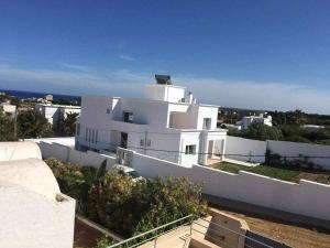 Evasion a El hawarea