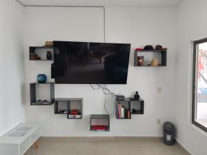 Villa on The Beach Seaside Sunrise Haven 7 bedroom