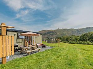 1 Bed in Patterdale 96153