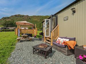 1 Bed in Patterdale 96153