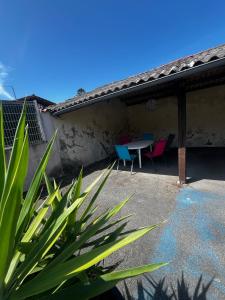 Maisons de vacances La Recre : photos des chambres