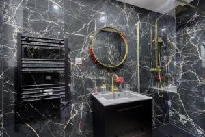 Appartements Nid d-amour romantique : photos des chambres