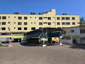 Lakeview 1bed with Lift Tuffoam Apt Ksm