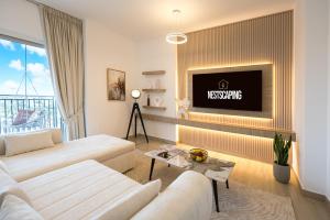 1 Bedroom Apartment in Yas Island - Walk to F1 Circuit, Theme Parks