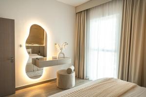 1 Bedroom Apartment in Yas Island - Walk to F1 Circuit, Theme Parks