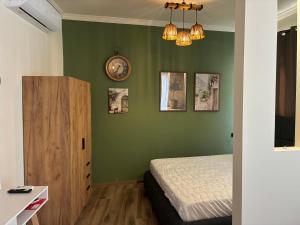 Olive House