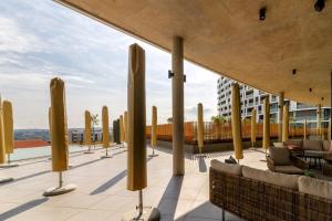 #AlimamaSpaces The Chelseas Cassini Ellipse