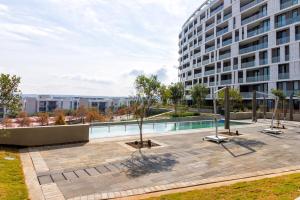 #AlimamaSpaces The Chelseas Cassini Ellipse