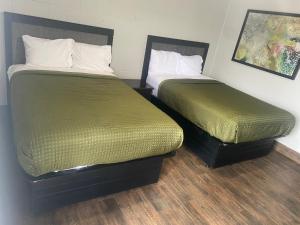 PASCAGOULA EXTENDED STAY
