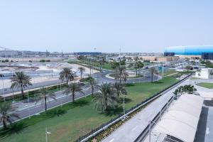 1 Bedroom Apartment in Yas Island - Walk to F1 Circuit, Theme Parks