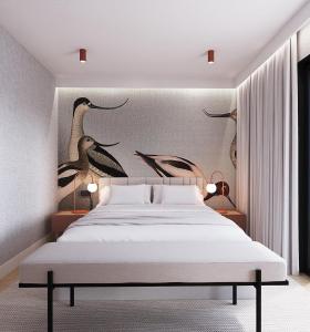 Apartamenty WHITE GLOVE Prestige Parkya Central Park