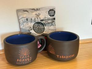 Casa Agaves Conjunto Habitacional