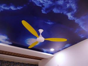 Luxurious 2BHK AC flat at Hitech City at affordable pricing