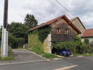 Maisons de vacances Jolie duplex T2 avec terrasse : photos des chambres