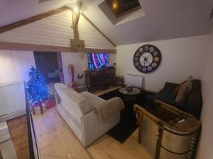Maisons de vacances Jolie duplex T2 avec terrasse : photos des chambres