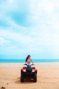 Sol do Gostoso Bangalô