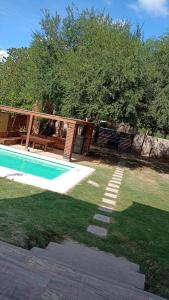 Finca en Santiago del Estero