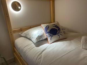 Appartements Cote Mer : photos des chambres