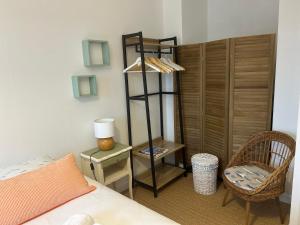 Appartements Cote Mer : photos des chambres