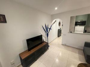 Apartment Hercules 1 Bed WiFi TV