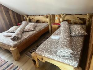 Cabana Cristalul din Apuseni